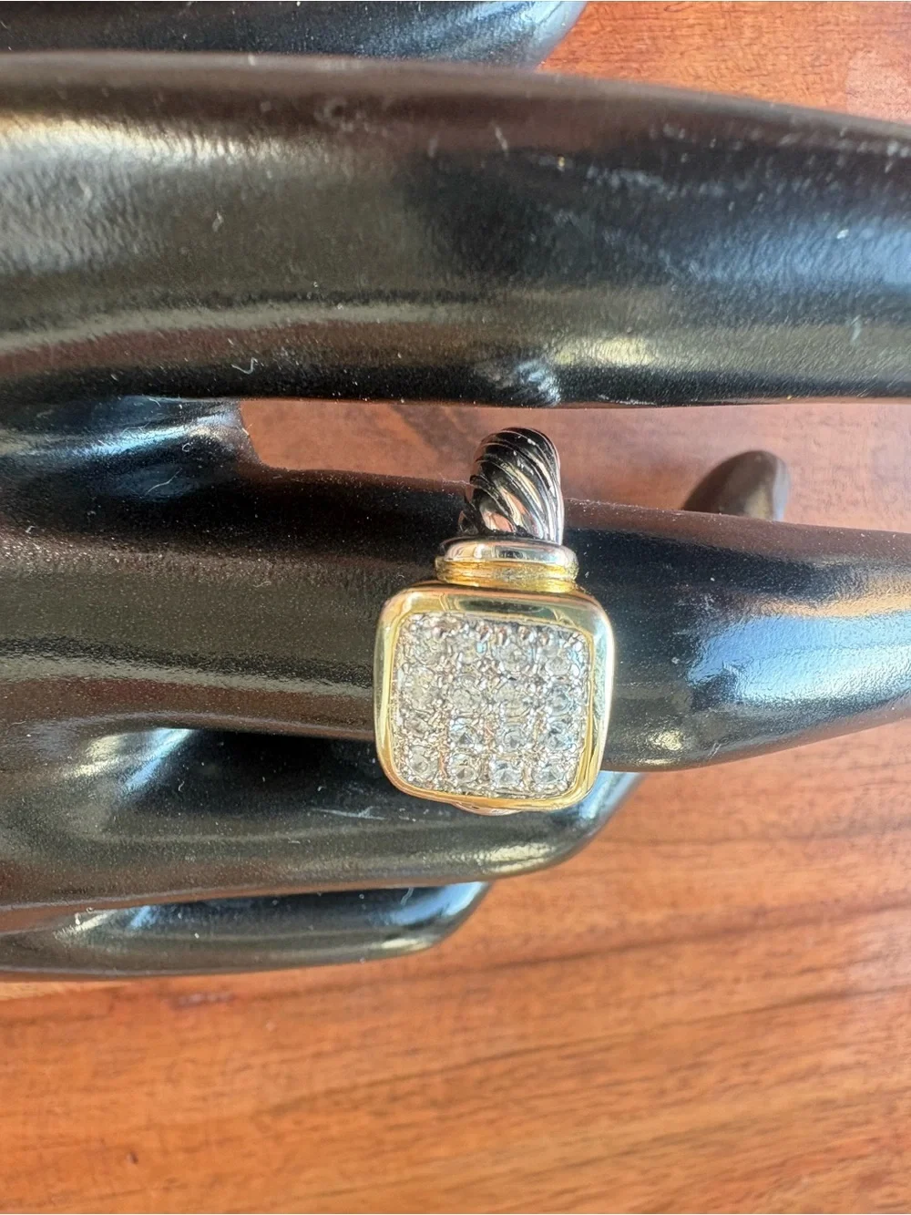 N/A engraved “8